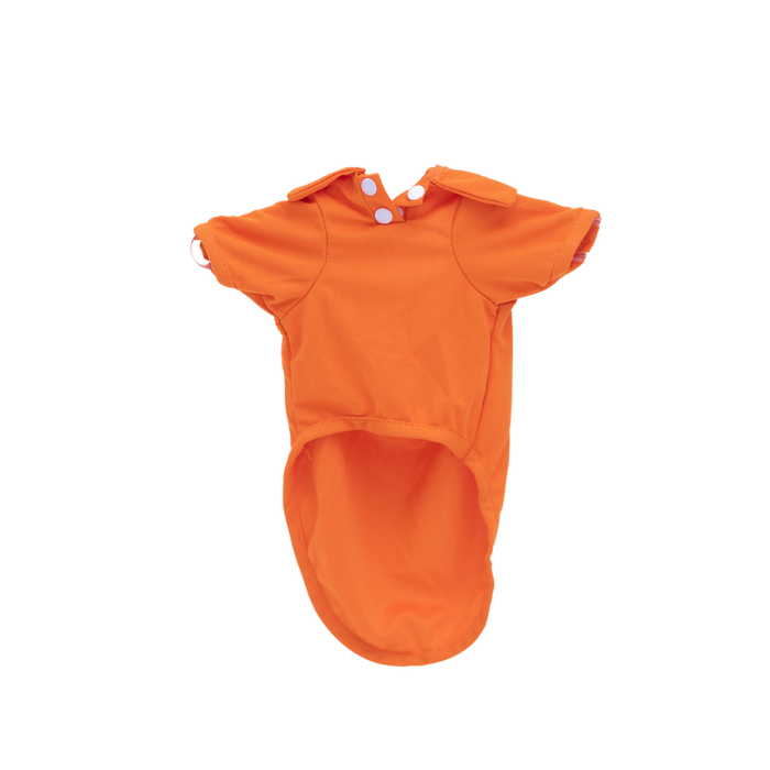 Ropa para Mascotas Talla L 40cm | Color Negro