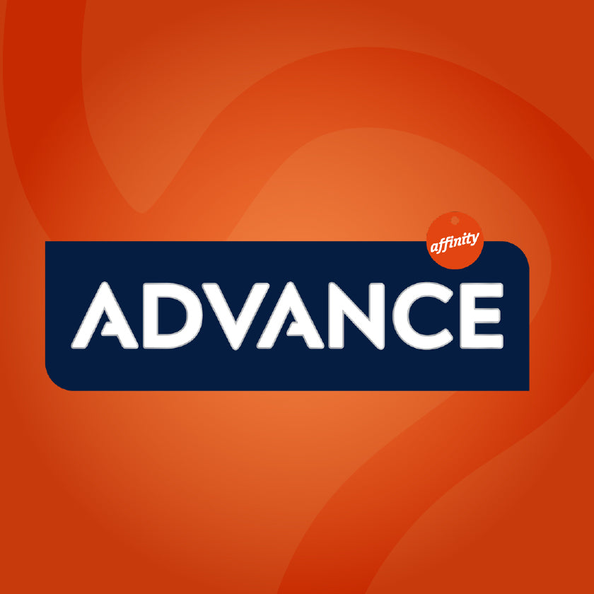 Advance | Comida Premium