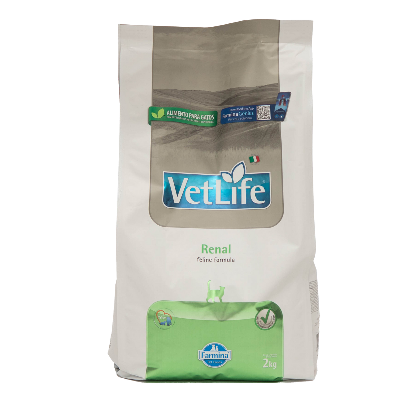 Vet Life | Dietas Veterinarias