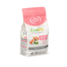 NutriSource RiverVita small bites dog food package on a white background
