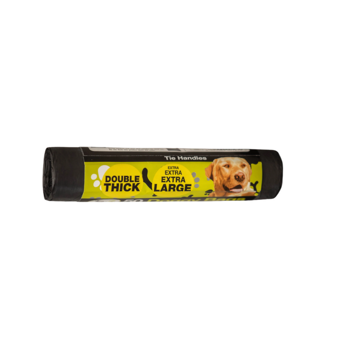 Bolsas para Desechos de Perro 35cm |  Unidades