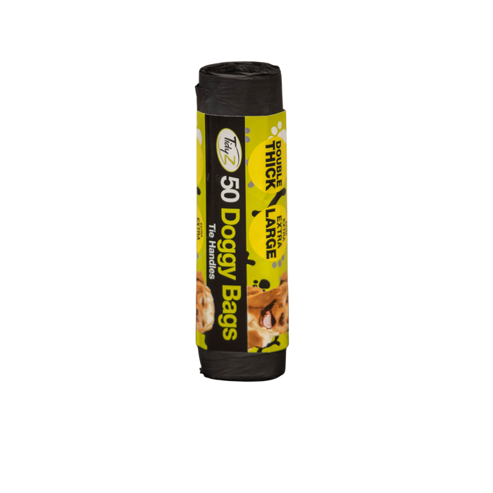 Bolsas para Desechos de Perro 35cm |  Unidades