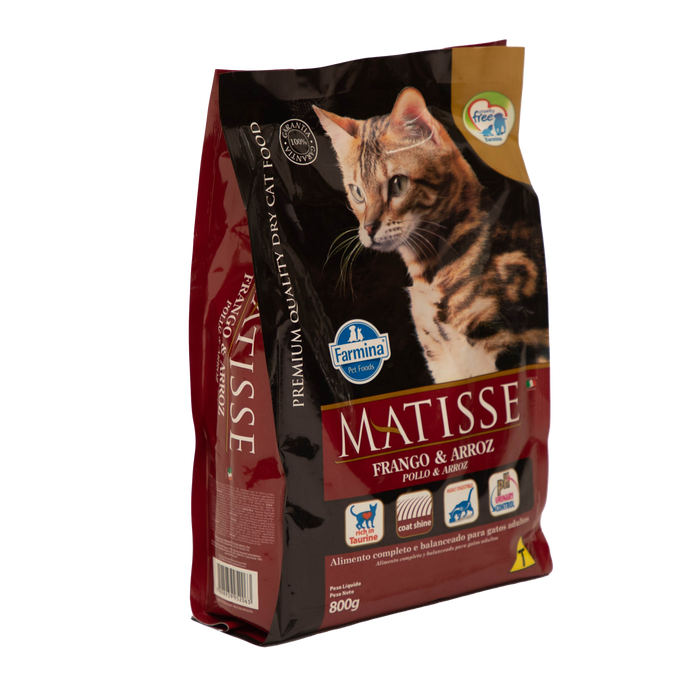 Alimento Renal para Gatos 2kg | Farmina Vet Life