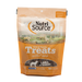 Nutri Source Treats with Lamb on a bag